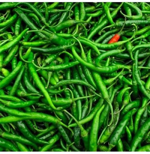 Vegetables