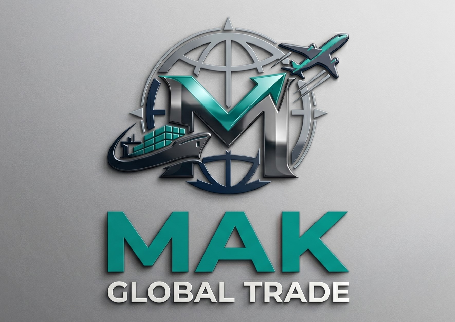MAK Logo