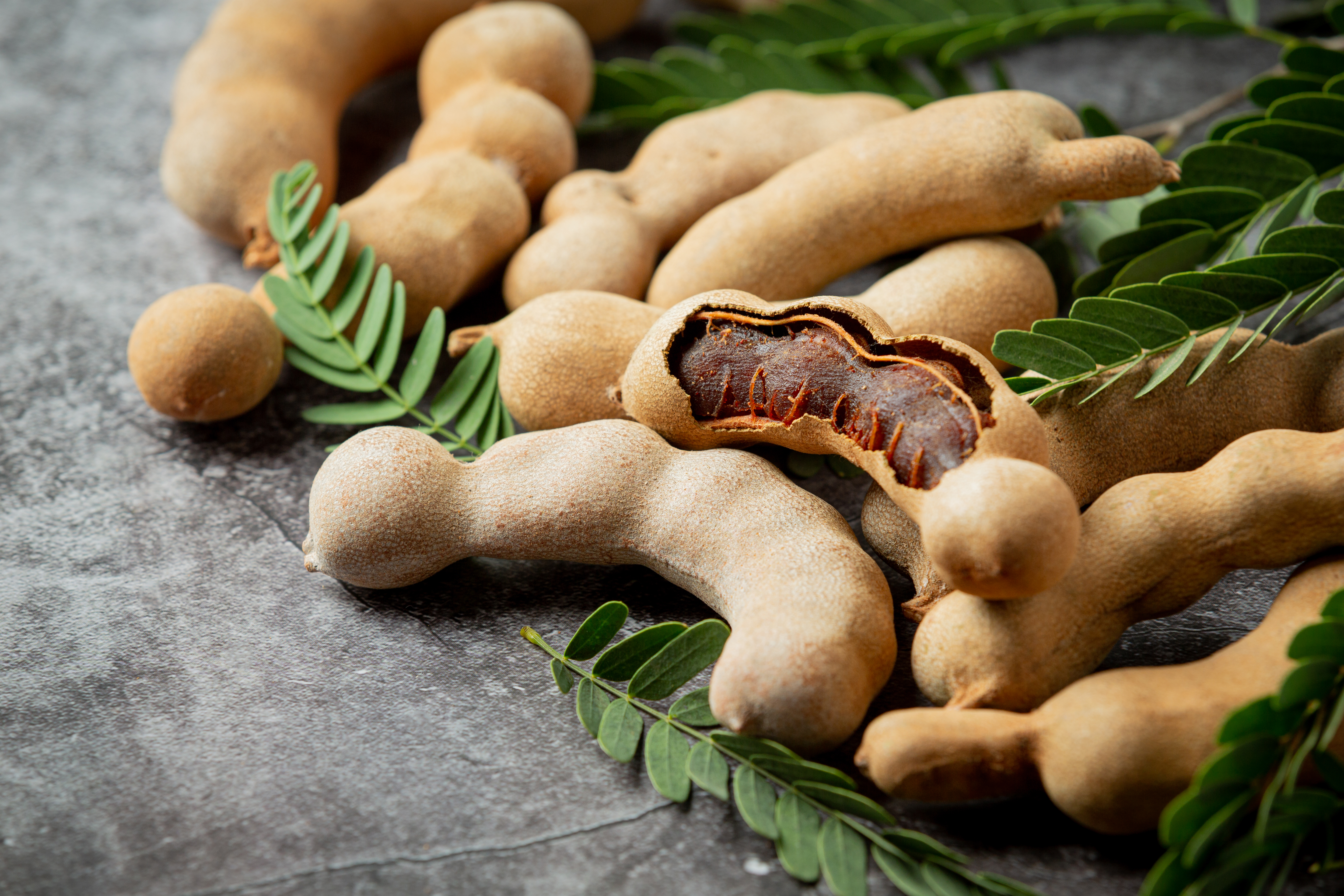Fresh Tamarind